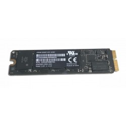 SSD disque dur portable laptop APPLE MACBOOK A1466 256Gb 655-1838C SD6PQ4M-256G-1021
