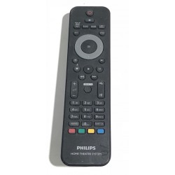 Tele-commande Remote pour TV PHILIPS HOME THEATER SYSTEM (voir photo)