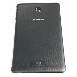 NOIR Cache coque cover tablet tablette SAMSUNG T560