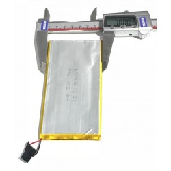 Battery batterie tablette tablet HR 3570135PL (132mm x 70mm)