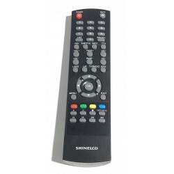 Tele-commande Remote pour TV SHINELCO W6023-0145-0331 SW-0145