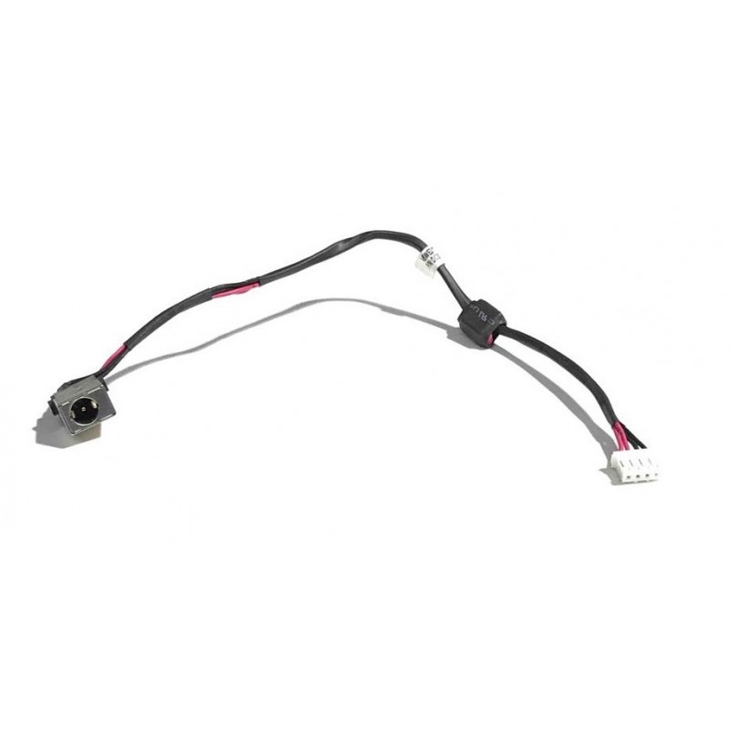 DC Jack power Packard Bell EasyNote TK85-GN-008GE TE_TS11HR-147GE