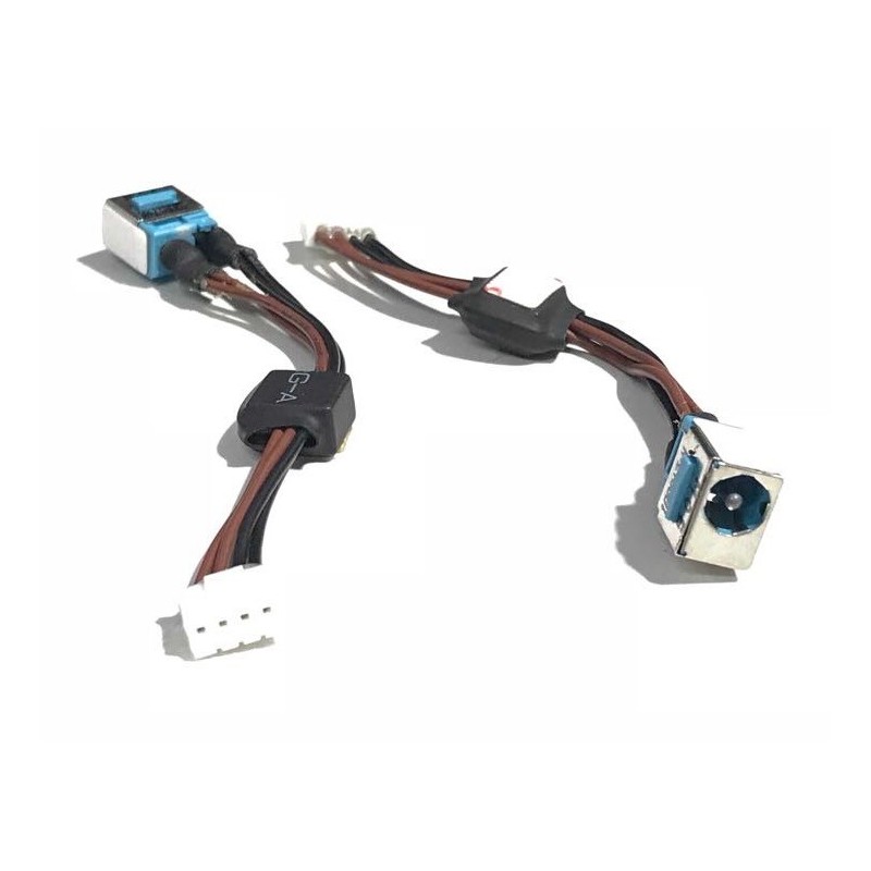 DC Jack power Acer Aspire 5220 7720 5230 5310 5315 5520 5710