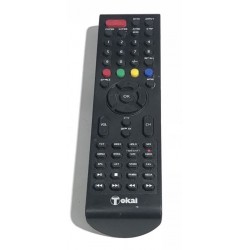 Tele-commande Remote pour TV TOKAI LTL-1405U