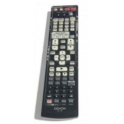 Tele-commande Remote pour DVD DENON RC-1146 3250BN0-000-R