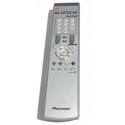 Tele-commande Remote pour TV Pioneer AXD1491 50824A