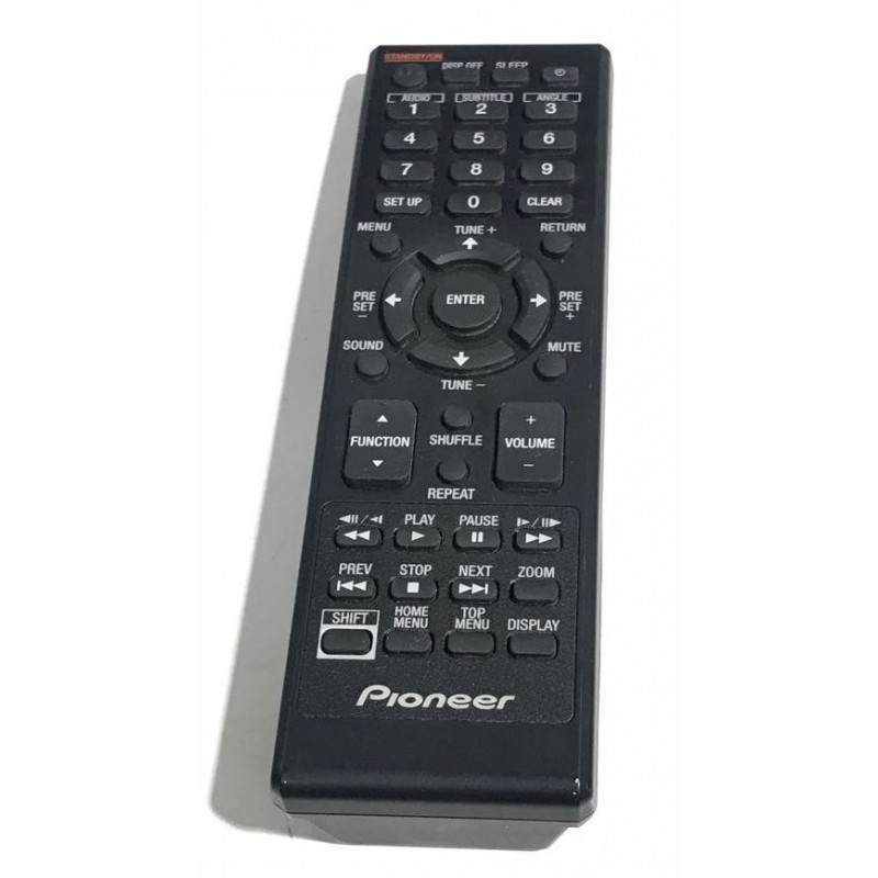 Tele-commande Remote pour TV Pioneer 25-2091