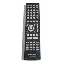 Tele-commande Remote pour TV DVD Pioneer AXD7620