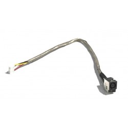 DC Jack power HP DV7 DV4 CQ40 CQ45