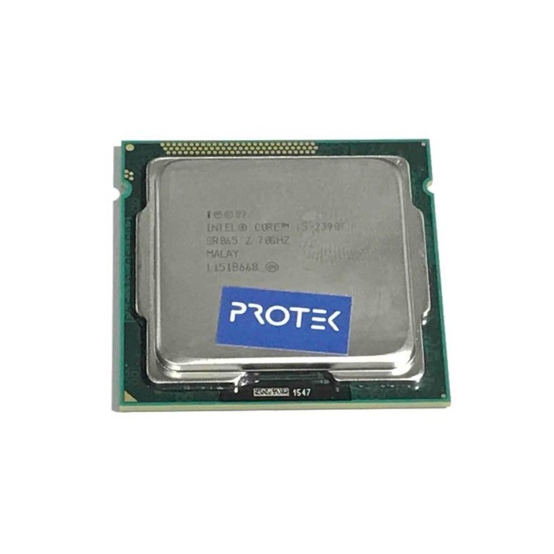 CPU Processor Intel Core i5-2328 iMC89