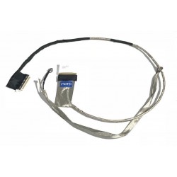 LCD cable laptop portable Asus K54 X54 X54L X54H X54C LED 14G221047000