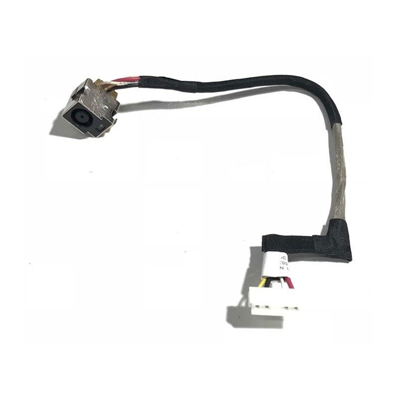 DC Jack power COMPAQ CQ40 CQ45 DC301003T00