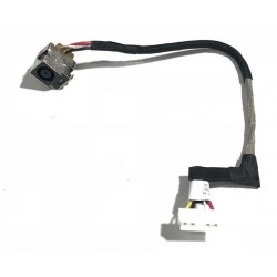 DC Jack power HP PAVLION DV4 DV4T DV4-1000 486836-001