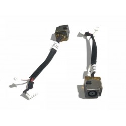 DC Jack power HP PROBOOK 4530S 4430 4430S 4535S 4730S