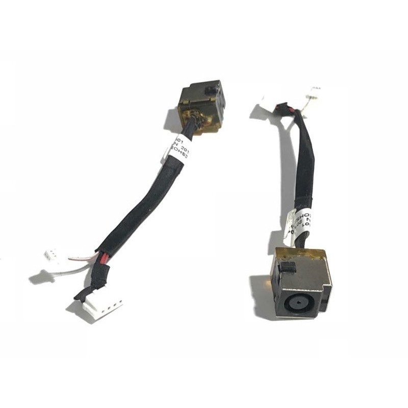 DC Jack power HP PROBOOK 4530S 4430 4430S 4535S 4730S