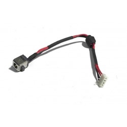 DC Jack power TOSHIBA Satellite P205D P200 X205