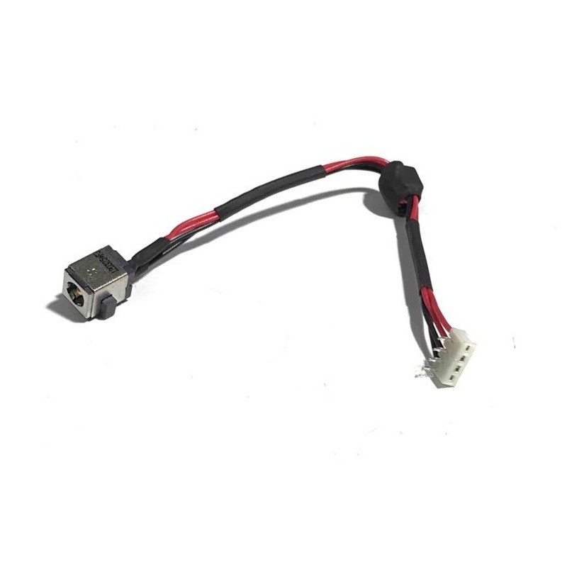 DC Jack power TOSHIBA Satellite P205D P200 X205