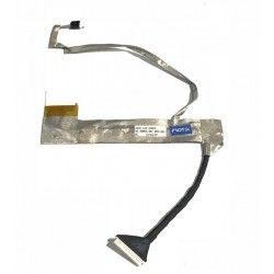 LCD cable laptop portable Acer Aspire D725 4332 4732z LED HM40 50.4BW03.001