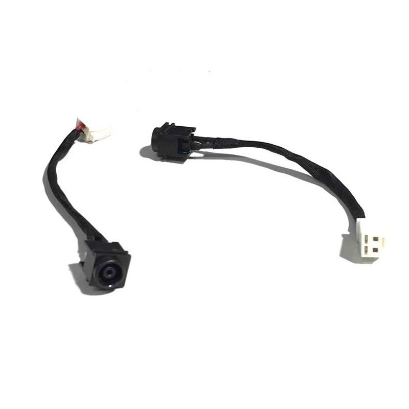 DC Jack power SONY VGN-FE 073-0001-1040 REV:A B12 04