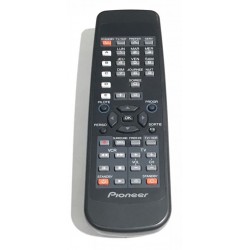 Tele-commande Remote pour DVD Pioneer 10209A (voir photo)