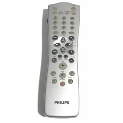 Tele-commande Remote pour TV PHILIPS 3128 147 14552 RC 25115/01