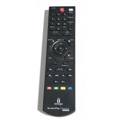 Tele-commande Remote pour TV iomega ScreenPlay Driector with turner