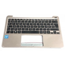 Keyboard clavier portab laptop ASUS X205T 0KNB0-1128FR00