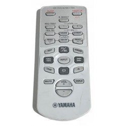 Tele-commande Remote pour YAMAHA CRX-TS10/20 RDS V776930