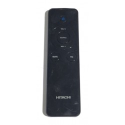 Tele-commande Remote pour Speaker HITACHI AXS120C