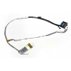 LCD cable laptop portable HP 50.4RH02.012 650798-001 LED