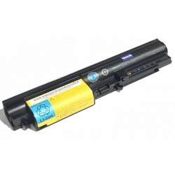 Battery batterie portable laptop (4 cells) LENOVO T61 42T5227