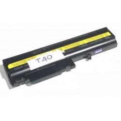 Battery batterie portable laptop (9 cells) LENOVO T40 T41 T42 T43 R50 92P1077