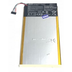 Batterie Battery pour tablette ASUS K01E C11P1411 3.7V 19Wh 4980mAh