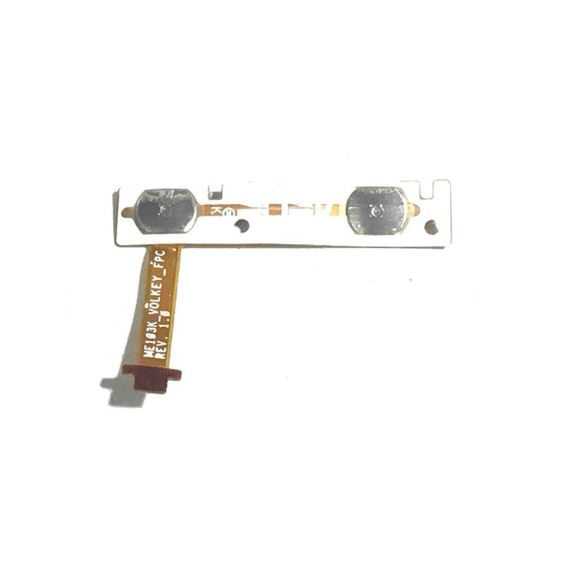 Button power pour tablette ASUS K01E ME103K