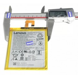 original:Batterie Lenovo Tab 2 A7-10F MT:60077 L13D1P31 1ICP3/87/100
