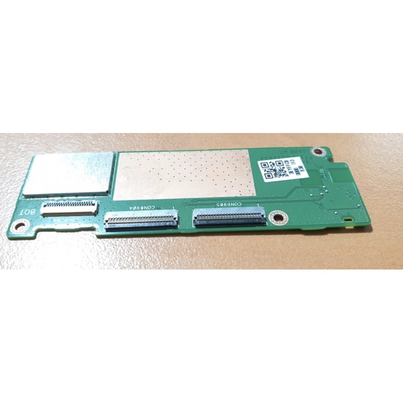 Board LCD Laptop portable LENOVO MIIX 3 1030 PCB-TPFY10113E-2X-J