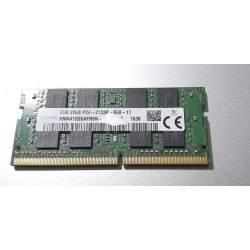 Barette memoire memory DDR4 4GB PC4-2133P-SA0-11