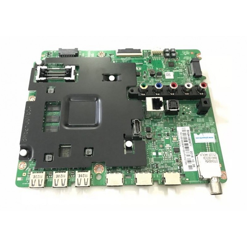 Motherboard Carte Mere TV SAMSUNG BN94-09097Y BN41-02353B