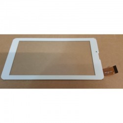 Blanc: ecran tactile touch screen digitizer 7inch tablette Archos Access 70 3G 703G