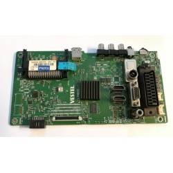 Motherboard Carte Mere TV 17MB55 10089708 23231318