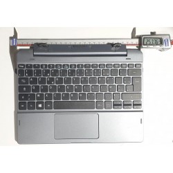 Keyboard clavier AZERTY français laptop ACER Switch 10" n15p2