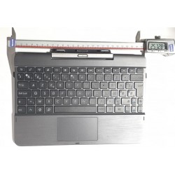 Keyboard clavier portab laptop ASUS t100taf