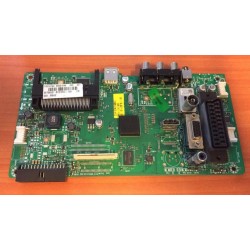 Carte board TCON TV LISTO 32LCDUSB-654 HV320WXC-100_C-PCB-X0.1