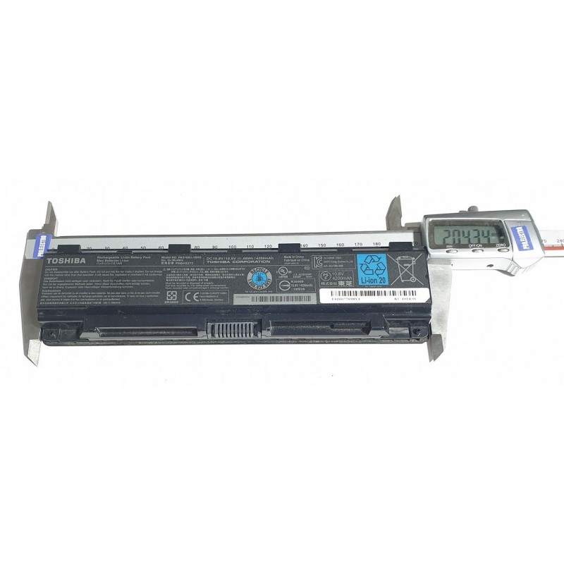 Battery batterie tablette tablet TOSHIBA at10 PA5053U-1BRS