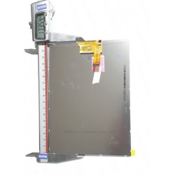 Ecran screen dalle 7" 3010200767-A5