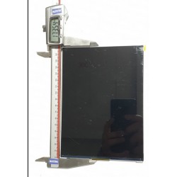 Ecran screen dalle 7" 3010200767-A5