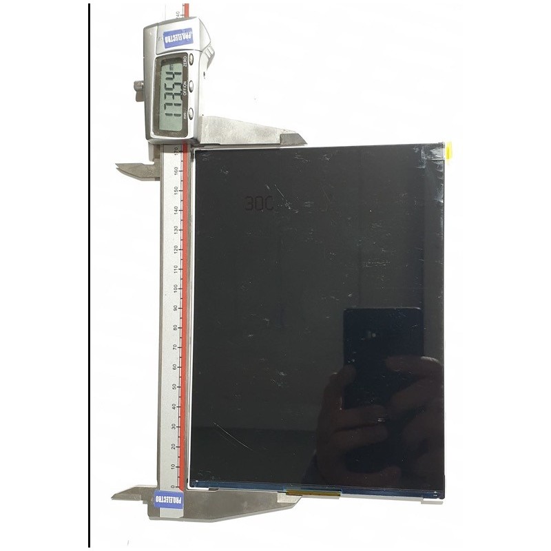 Ecran screen dalle 7" 3010200767-A5