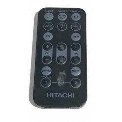 Tele-commande Remote pour HITACHI (voir photo)