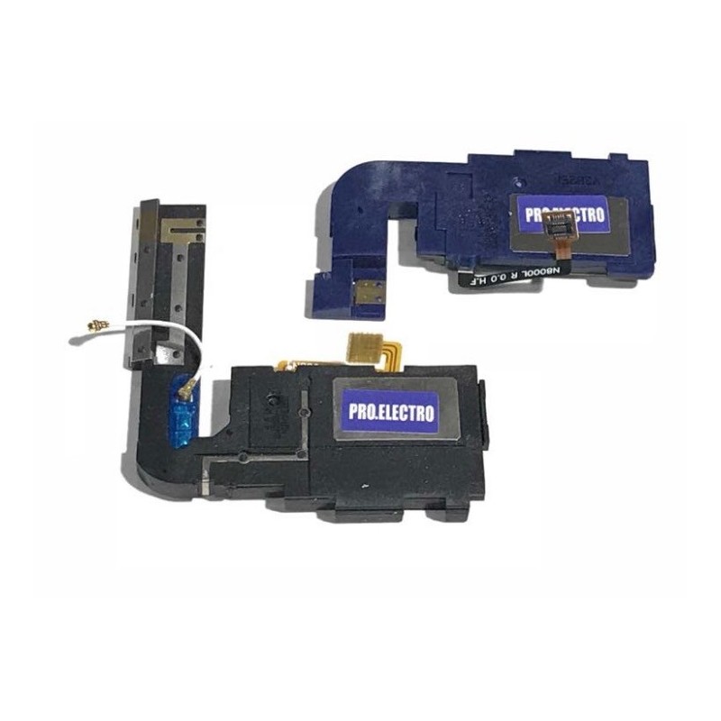 Speaker haut parleur tablet tablette SAMSUNG Note 10 GT-N8000 N8010