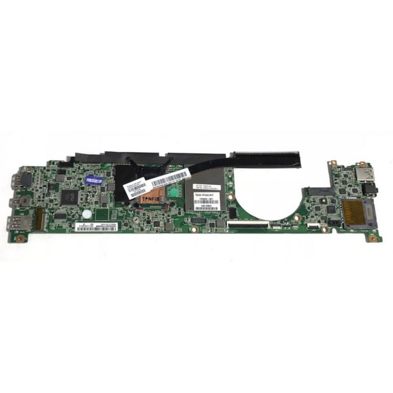 Motherboard Carte Mere HP Spectre 13 Pro XT 13-3000 13 T 13.3" 01018YB00-35K-G 743849 745655